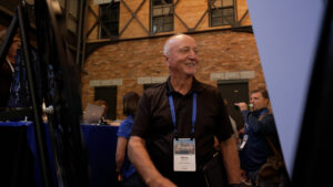 Golbon Fall Conference Minneapolis FX6 0299